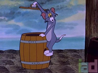 Tom si Jerry