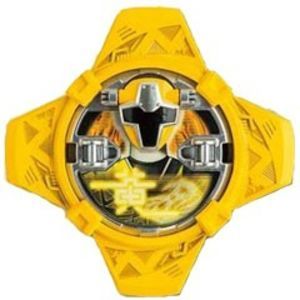 Power Rangers Ninja Steel