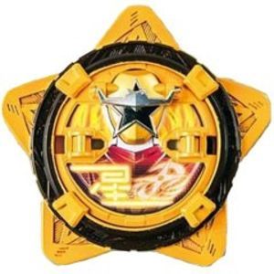 Power Rangers Ninja Steel