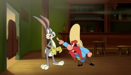 Looney Tunes