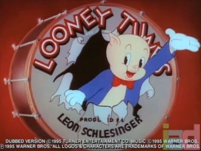 Looney Tunes