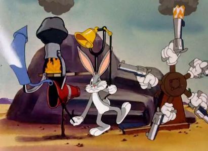 Looney Tunes