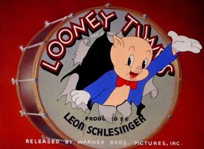 Looney Tunes