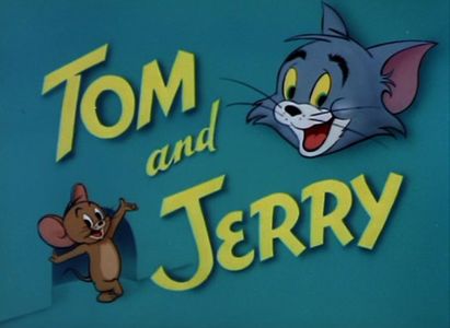 Tom si Jerry