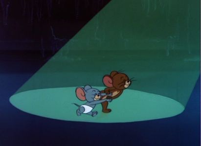 Tom si Jerry