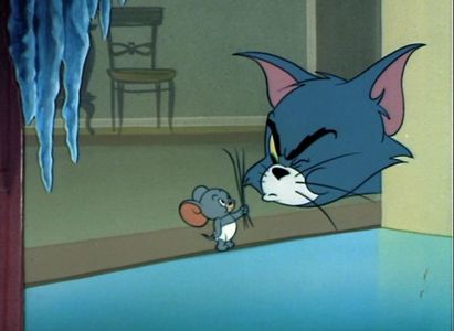 Tom si Jerry