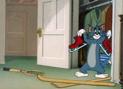 Tom si Jerry