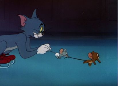 Tom si Jerry