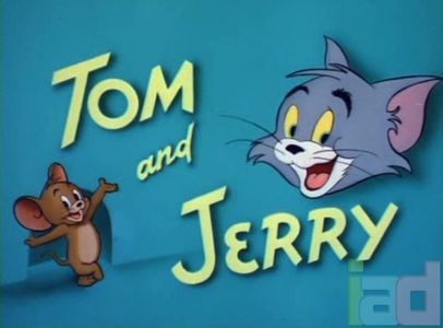 Tom si Jerry