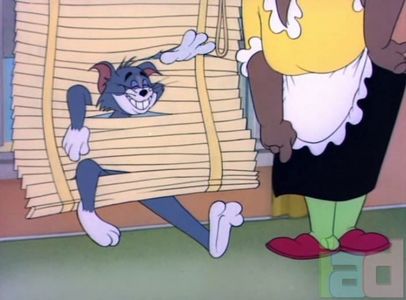 Tom si Jerry