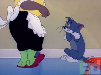 Tom si Jerry