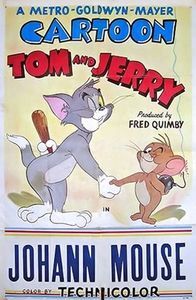 Tom si Jerry