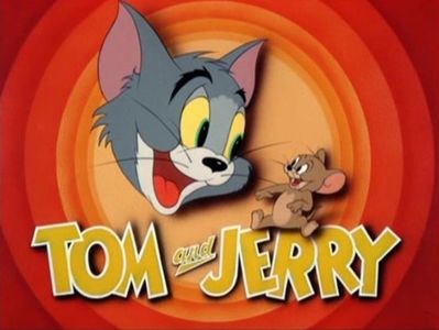 Tom si Jerry