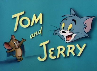 Tom si Jerry