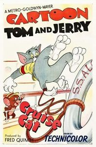 Tom si Jerry