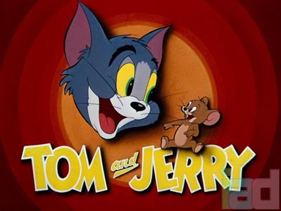 Tom si Jerry