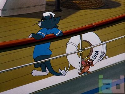 Tom si Jerry