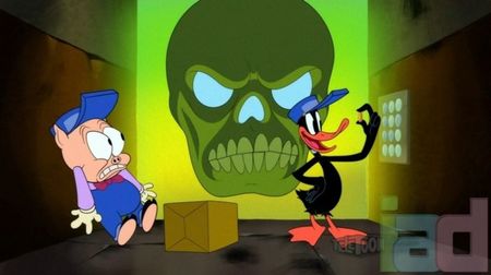 Looney Tunes