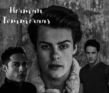 • Herman T. [X] nom. by QueenCyrusx.