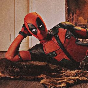 • xTheOriginalsTO got Wade Wilson aka. Deadpool.