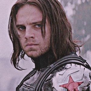 • Nidaros got Bucky Barnes aka. The Winter Soldier.