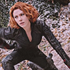 • xPrettyLittleLiarsx3 got Natasha Romanoff aka. Black Widow.