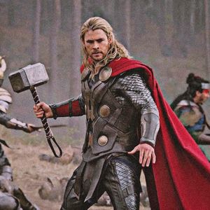 • Complicated got Thor.