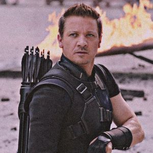 • Nidaros got Clint Barton aka. Hawkeye.