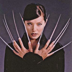 • Ely93 got Lady Deathstrike.