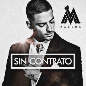 • midnightmoon got “Sin Contrato” by Maluma.; https://youtu.be/MUks9VIeWBc?si=5pHPlIZHomudI1RH
