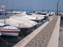 portul Padenghe