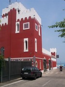 castelul de la Padenghe