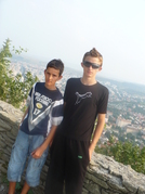 P1030690; de la deva pe cetate:*
