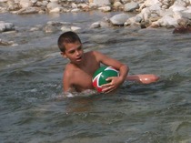 Andrei fiul meu