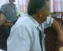 sotul meu