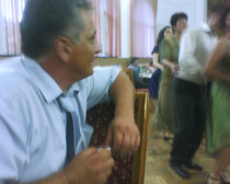 sotul meu