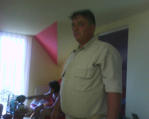 sotul meu