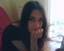 Oana -prietena mea