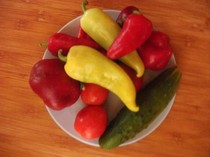 legume