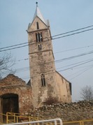 Biserica veche