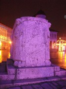 Mausoleul Ecaterina Teodoroiu