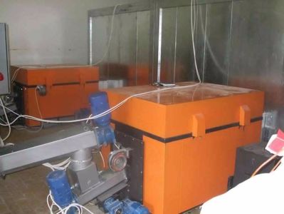 cuptoare-cu-tuburi-anulare-prearzator automat pe biomasa