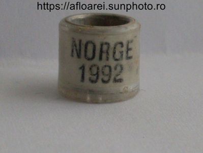 norge 1992