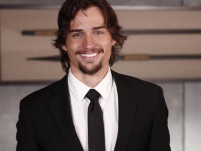 Jon Ecker-Pablo Peralta