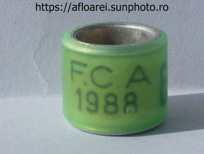 FCA 1988