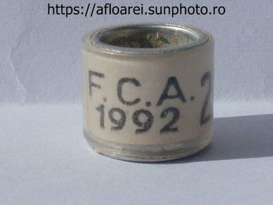 FCA 1992