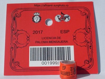 ESP BALEARES 2017