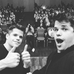 max-shows-support-for-charlie-carver-on-twitter-ftr
