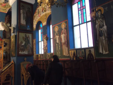 biserica ortodoxa
