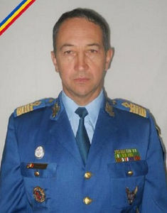Cdor. PALFI Artur Grigore